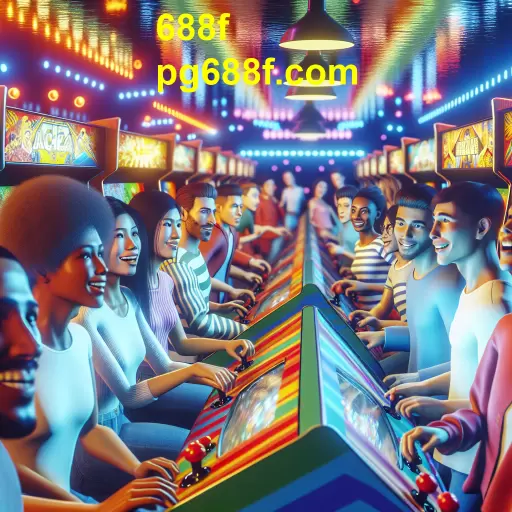 A Nostalgia dos Jogos Arcade: Diversão Sem Fim